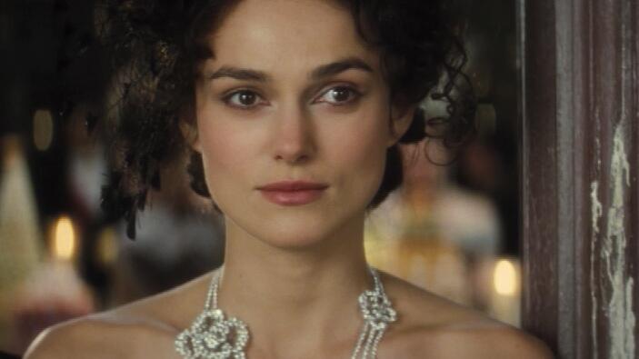 Anna Karenina