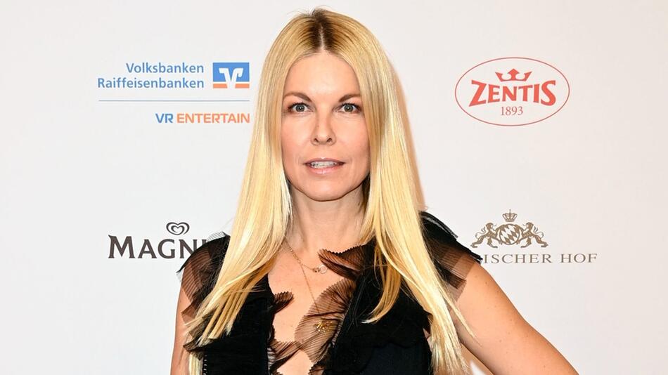 Tina Kaiser spricht offen über ihre Hautkrebsdiagnose.