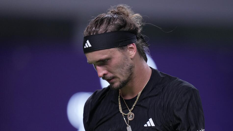 Alexander Zverev