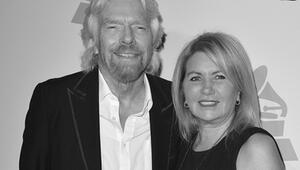 Richard Branson und seine Ehefrau Joan verbanden über 50 gemeinsame Jahre.
