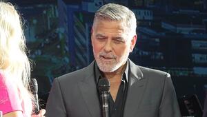 George Clooney reagiert auf "Knalltüte" Trump