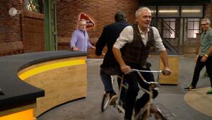 Händler Vechtel und Meyer, Händler Jan Cizek