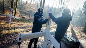 Deutsche Drohnenwaffe ist komplett: Gefechtskopf getestet