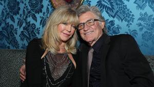 Goldie Hawn und Kurt Russell sind seit 43 Jahren ein Paar.