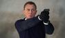 Daniel Craig ist der immer noch aktuellste Bond-Darsteller.