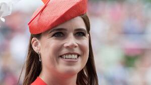 Prinzessin Eugenie hat den Namen ihrer neugeborenen Tochter verraten.