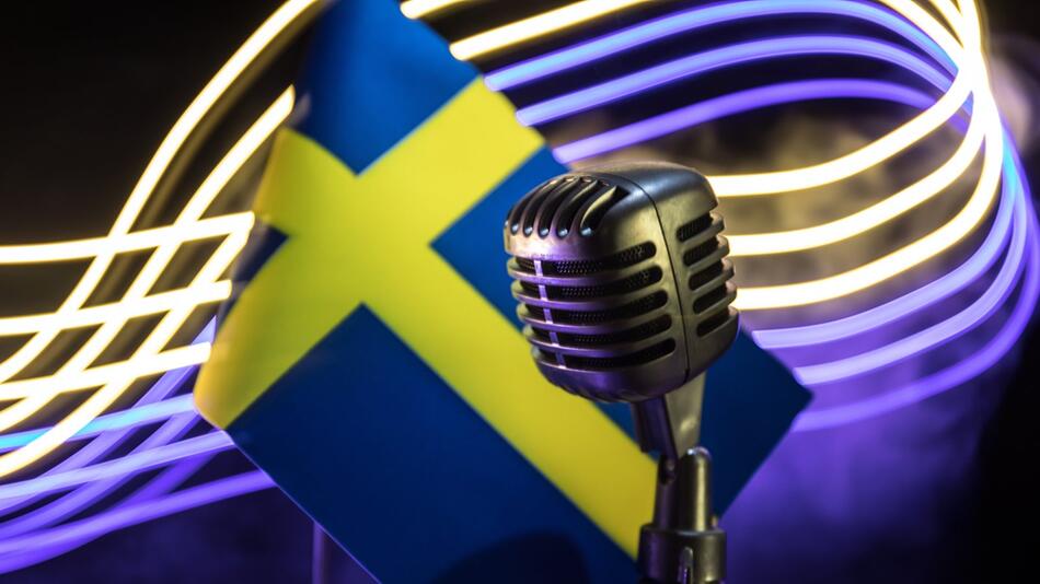 Wer wird dieses Jahr den Eurovision Song Contest in Schweden für sich entscheiden?