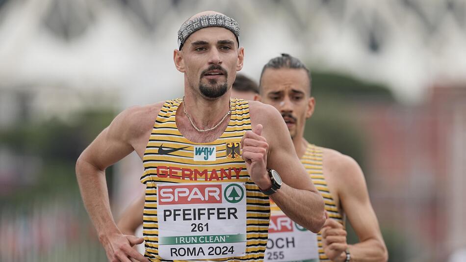 Hendrik Pfeiffer