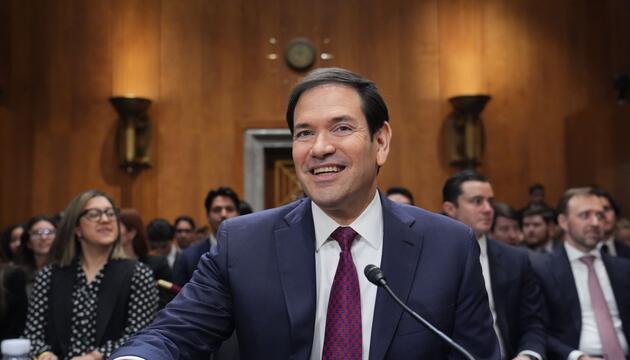 Nach dem US-Angriff auf Venezuela