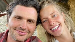 Hannah und Daniel Neeleman erwarten Kind Nummer 9