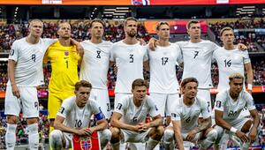 WM: Grosse Sorge um Krankheitswelle der Norweger