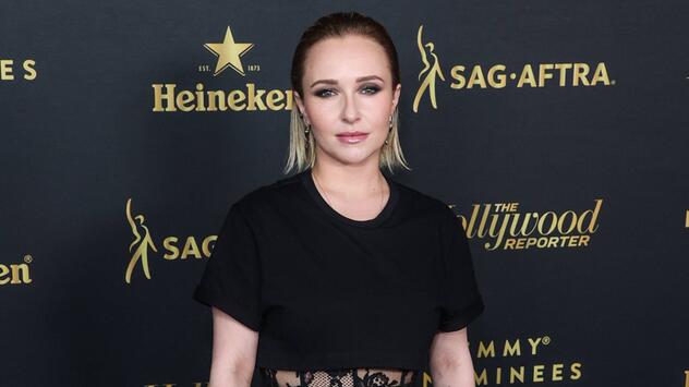 Hayden Panettiere starb am 16. August im Alter von 36 Jahren.