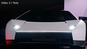 Musks Flugauto: Tesla zeigt Sportwagen mit Raketendüsen
