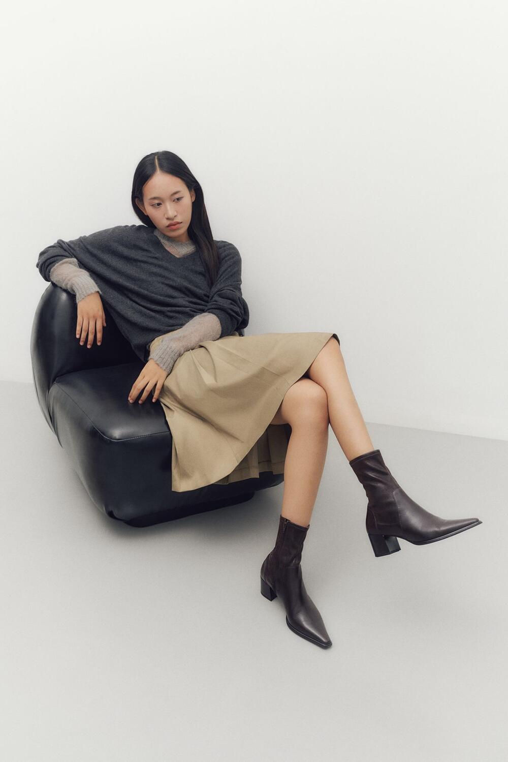 Stiefelette von Vagabond
