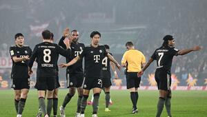 1. FC Köln - Bayern München