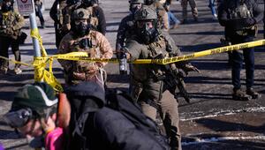 Erneut Schüsse von Bundesbeamten in Minnesota