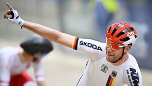 Radsport/Bahn: Europameisterschaft