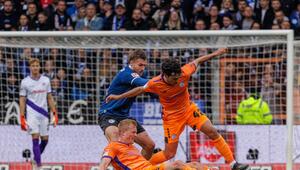 Arminia Bielefeld - VfL Osnabrück
