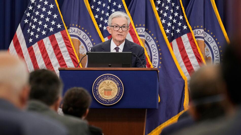 US-Notenbank Fed