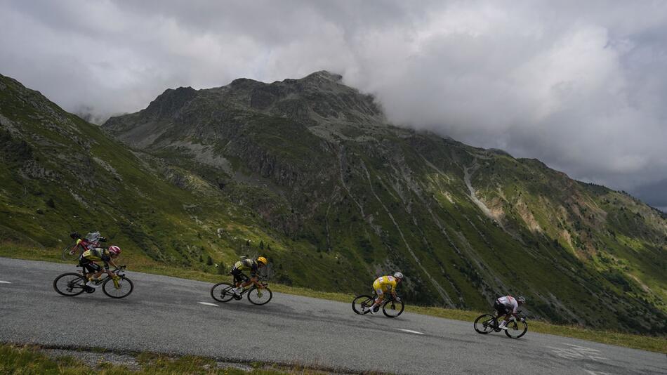 Tour de France