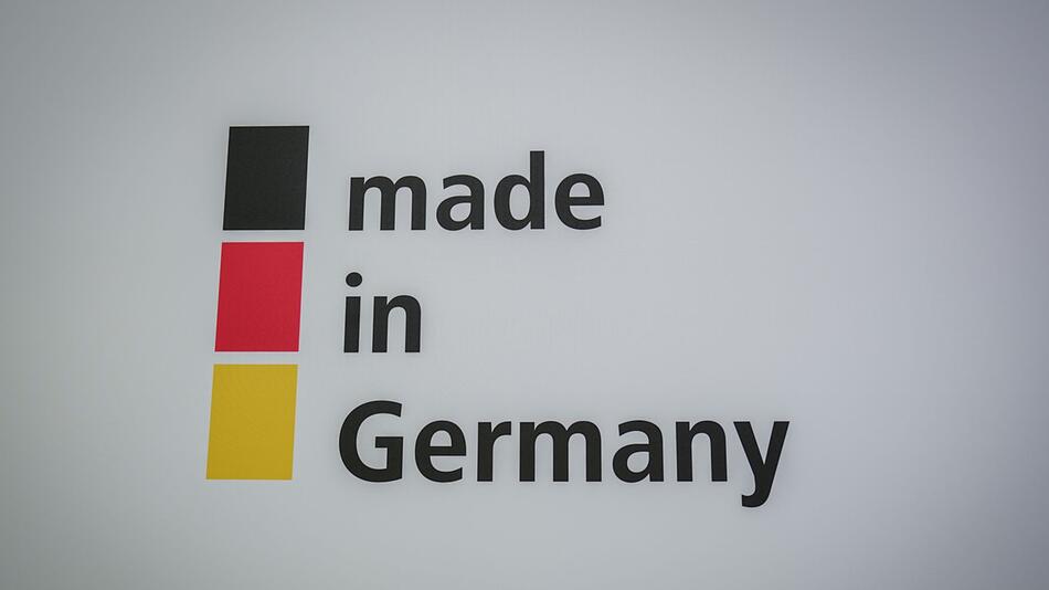 "Made in Germany"