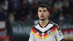 Bayern-Star Aleksandar Pavlovic