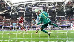 FC Arsenal - Manchester City