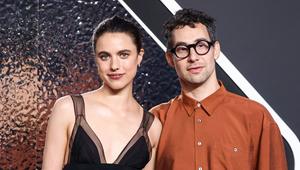 Margaret Qualley und Jack Antonoff sollen gemeinsam die Scheidung eingereicht haben.