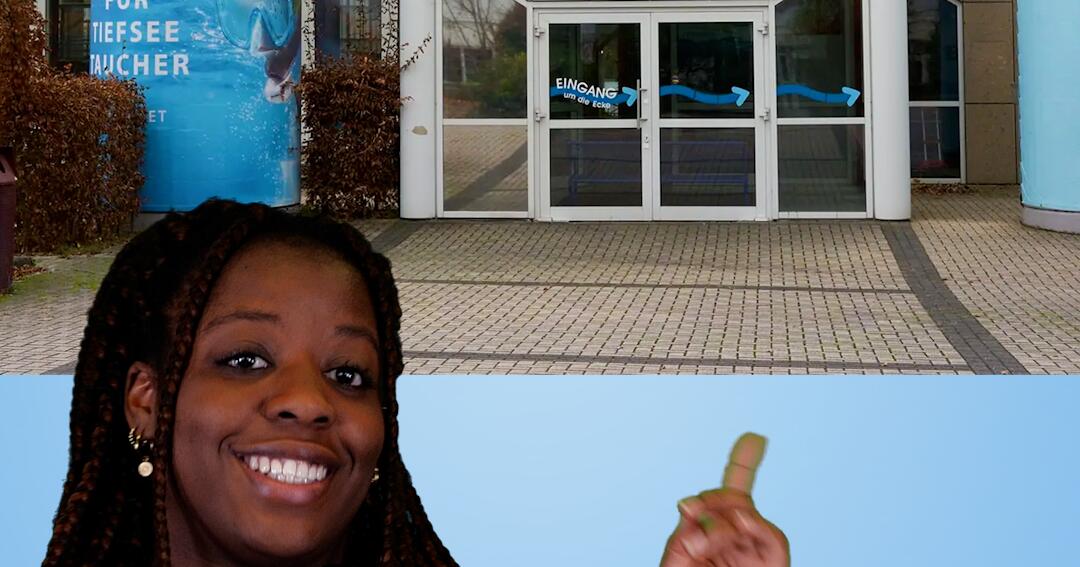 Schwimmbad für einen Euro | GMX.CH