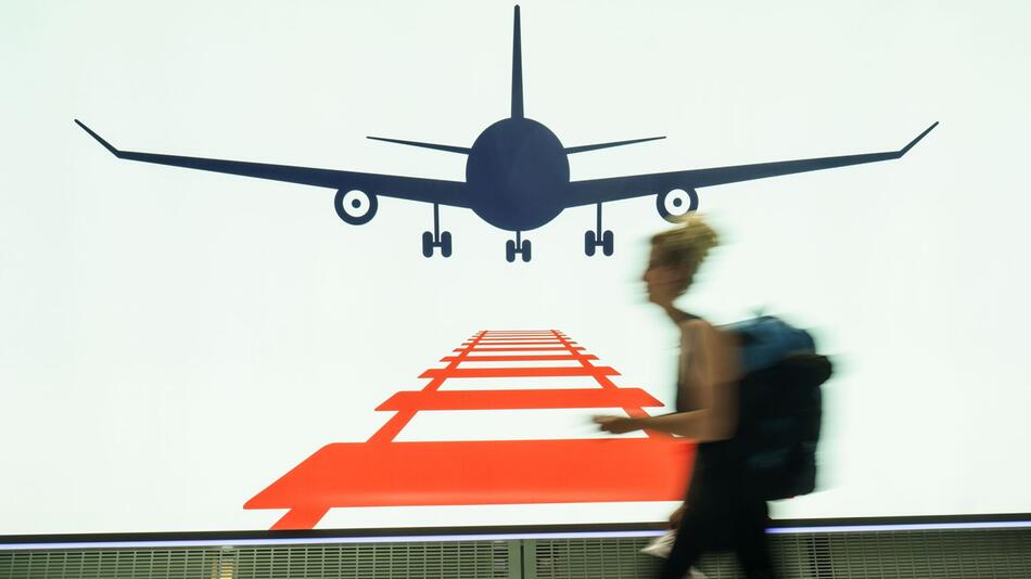 Bahnreisen sind nicht immer billiger als der Flug.