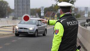 Slowakische Polizei