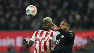 1. FC Köln - Bayern München