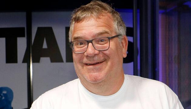 Elton ist Teil des österreichischen ESC-Vorentscheids "Vienna Calling - Wer singt für Österreich?".