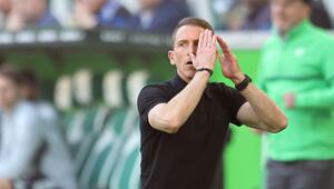 VfL Wolfsburg - Hamburger SV