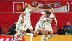 Manchester United - Bayern München