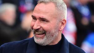 Tim Walter