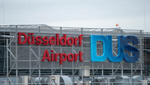 Flughafen Düsseldorf