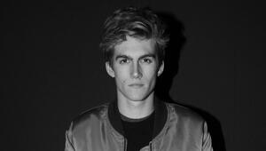 Presley Gerber wurde nur 27 Jahre alt. Er arbeitete wie seine Mutter Cindy Crawford als Model.