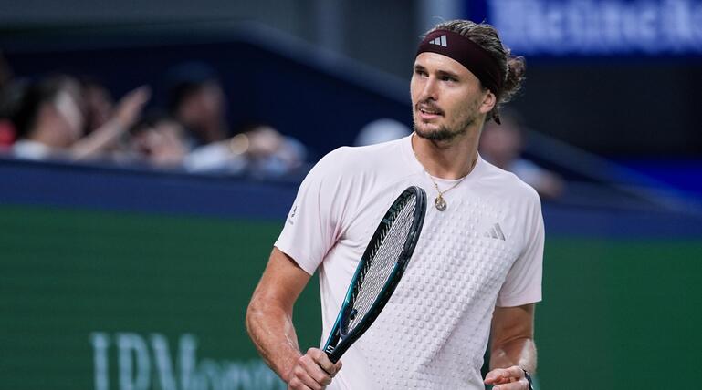 Alexander Zverev