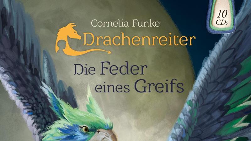 «Drachenreiter»