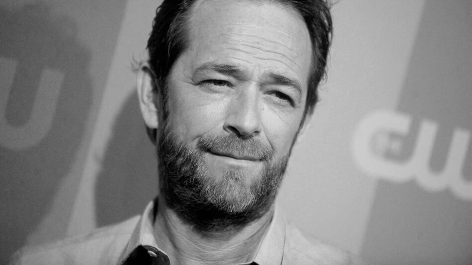 Luke Perry