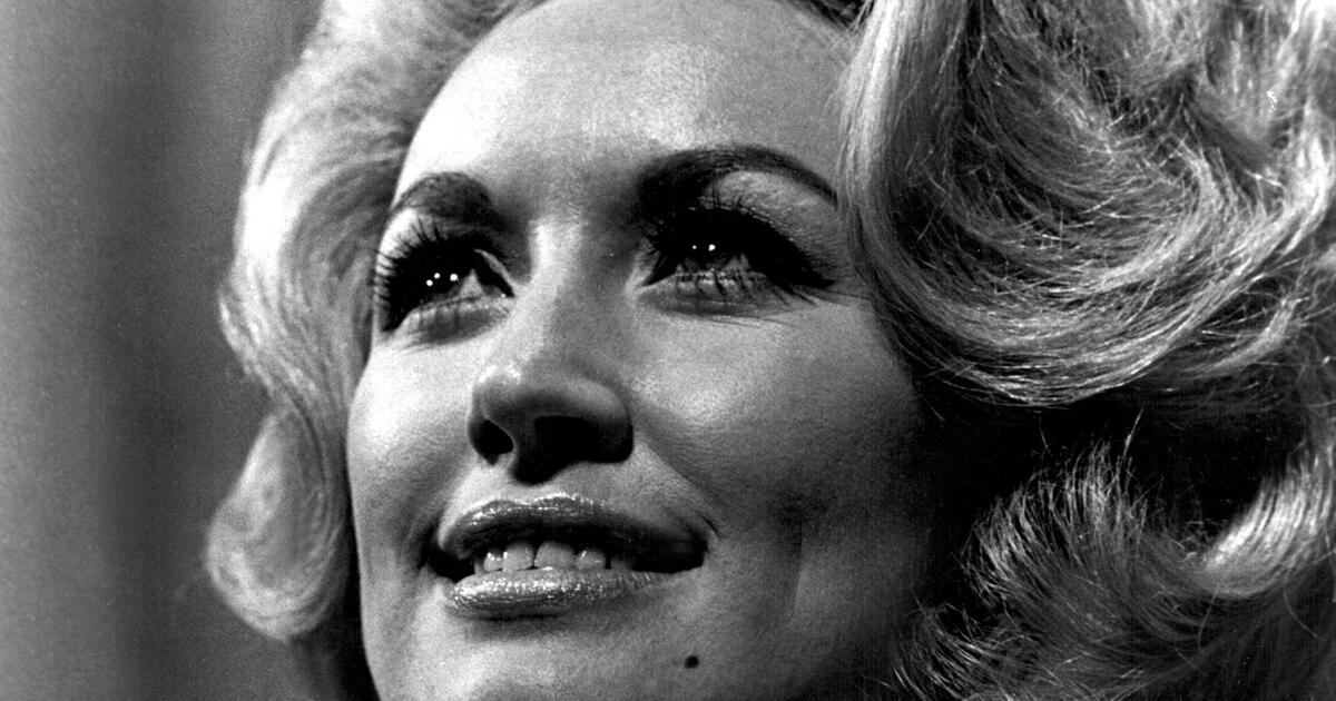 Die Country Legende Ist Gestorben Das Aufregende Leben Von Dolly die-country-legende-ist-gestorben-das-aufregende-leben-von-dolly