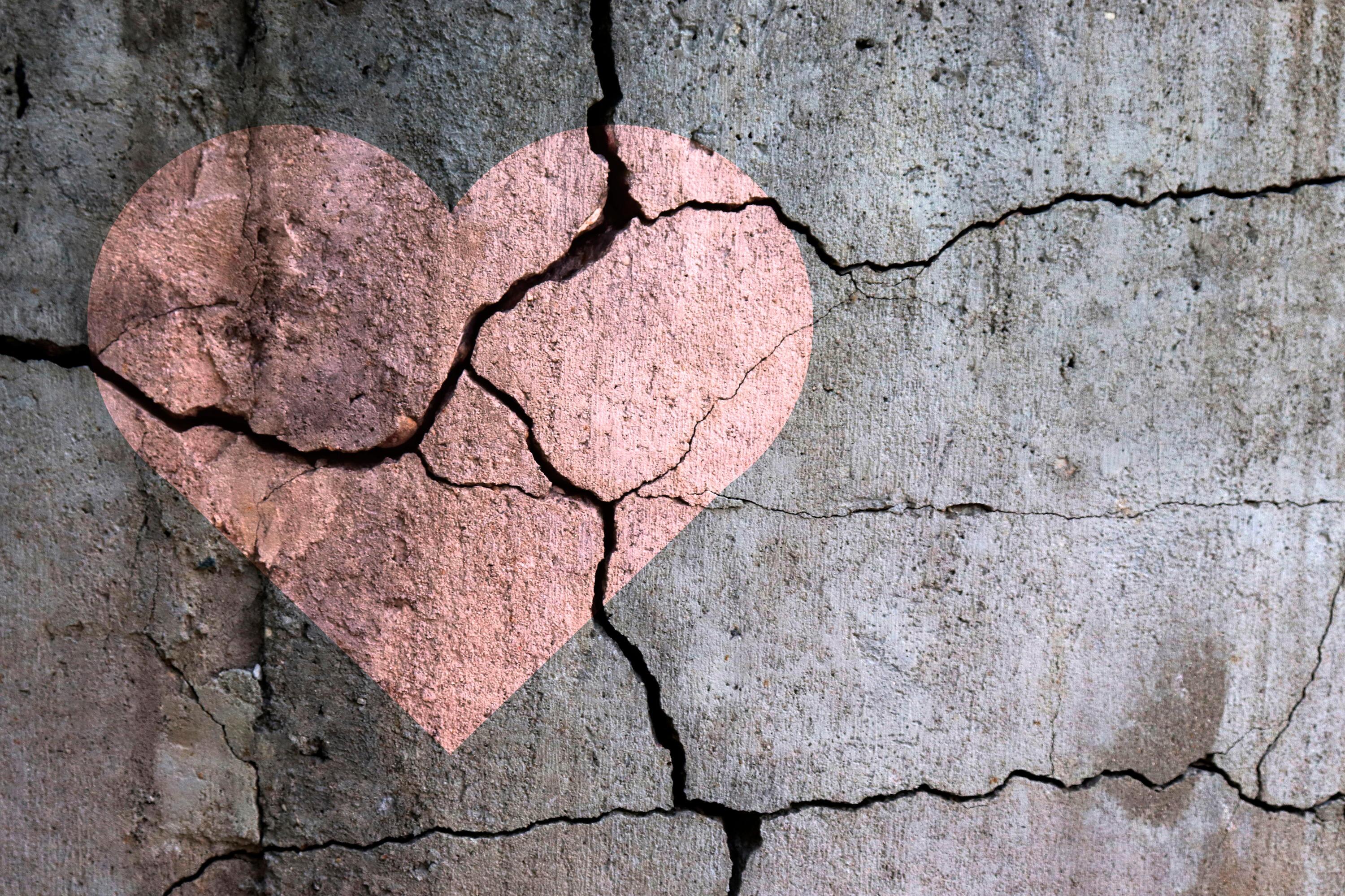 How To Fix A Broken Heart Ted Talk
