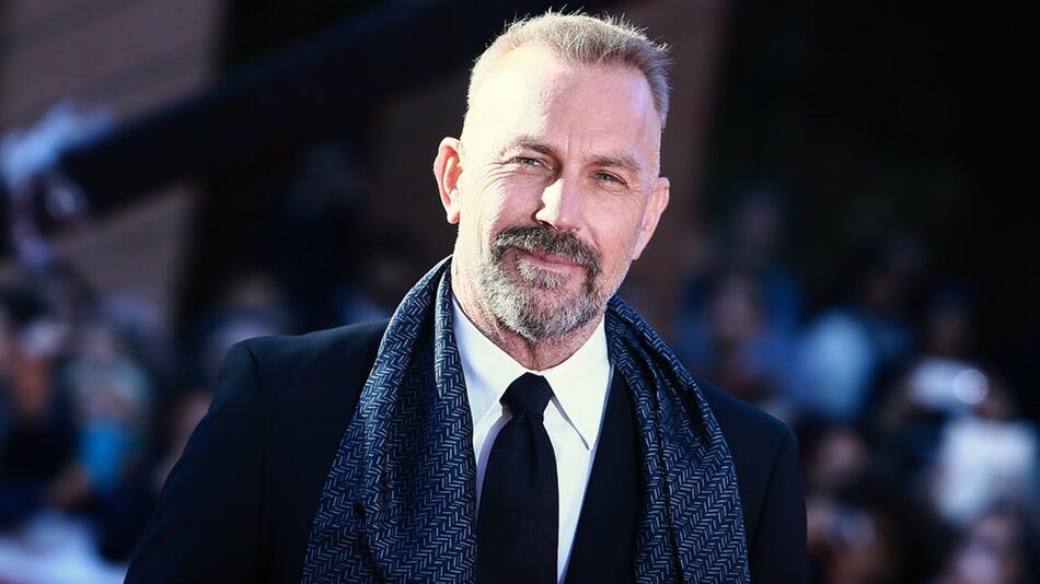 Wird Kevin Costner doch noch einmal als Fanfavorit John Dutton zurückkehren?