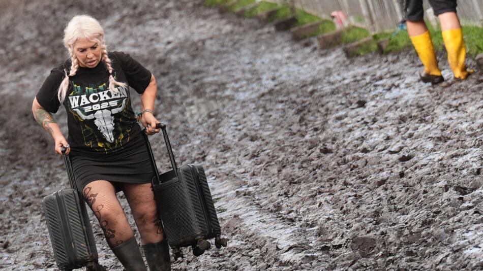 Wacken Open Air
