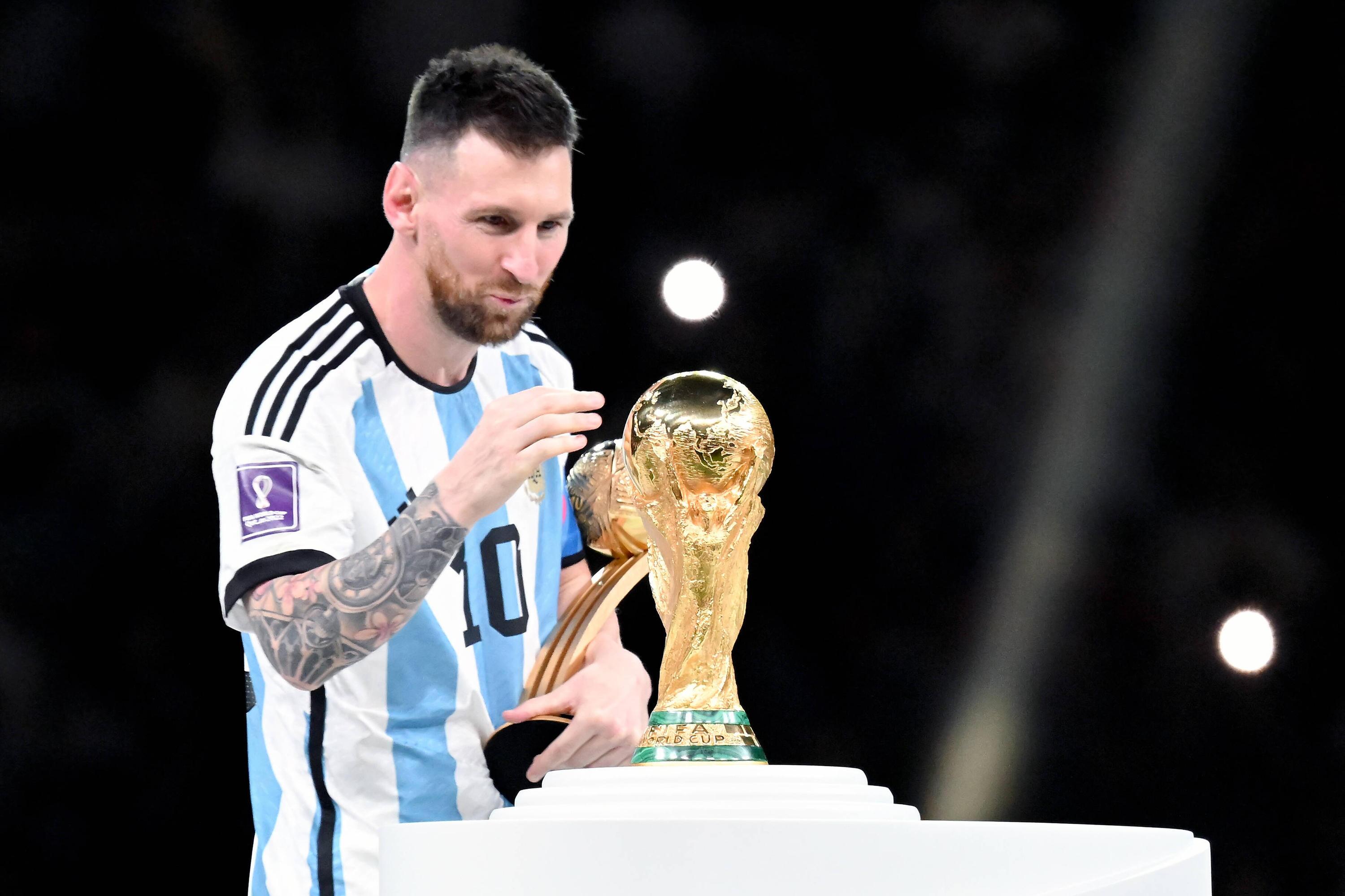Fussball-WM | GMX.CH
