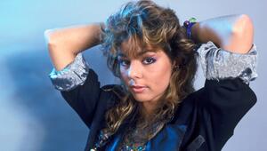 Sie wurde als "deutsche Madonna" bezeichnet – was macht Sandra heute?