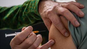 Grippeimpfung beim Betriebsarzt