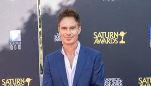 Patrick Muldoon kurz vor seinem Tod im März 2026.