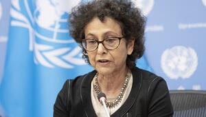 Irene Khan
